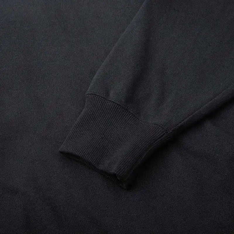 Converse Knitwear Men Black-4