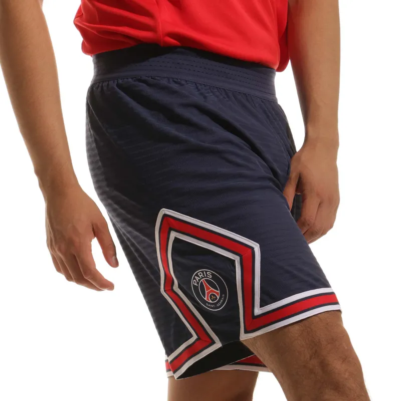 Jordan PSG Paris Saint Germain Dri Fit ADV Soccer Bottom Men's Marine Blue-3
