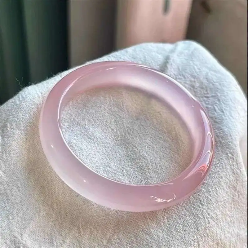 Gifts Jade Bangles Unisex-5