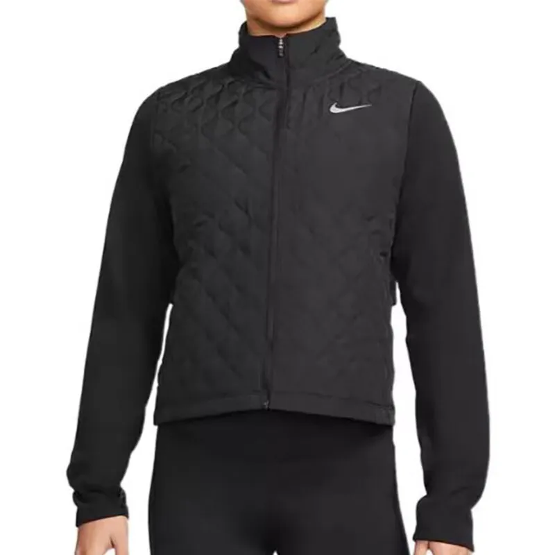 Nike Vests Women's Black-2