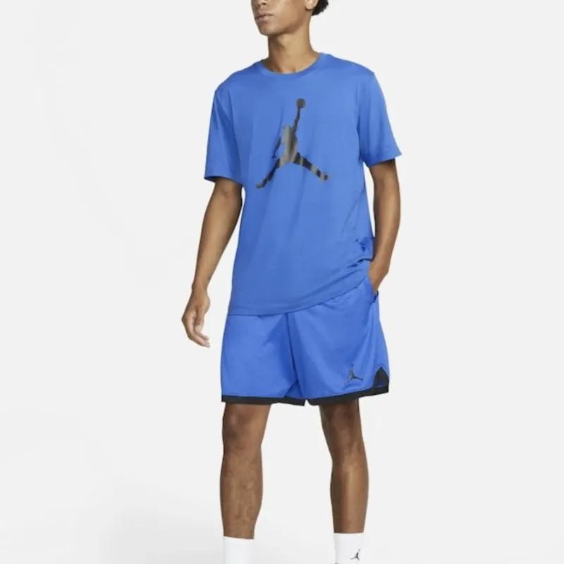 Jordan Jumpman S/S T Shirt-3