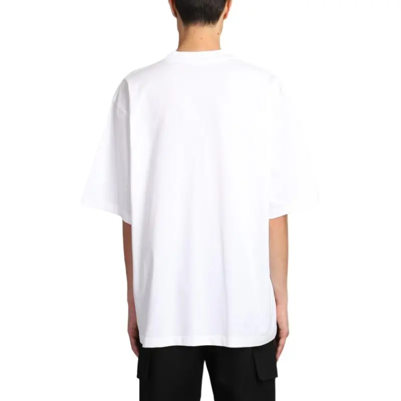 MARNI Graphic T Shirt-4