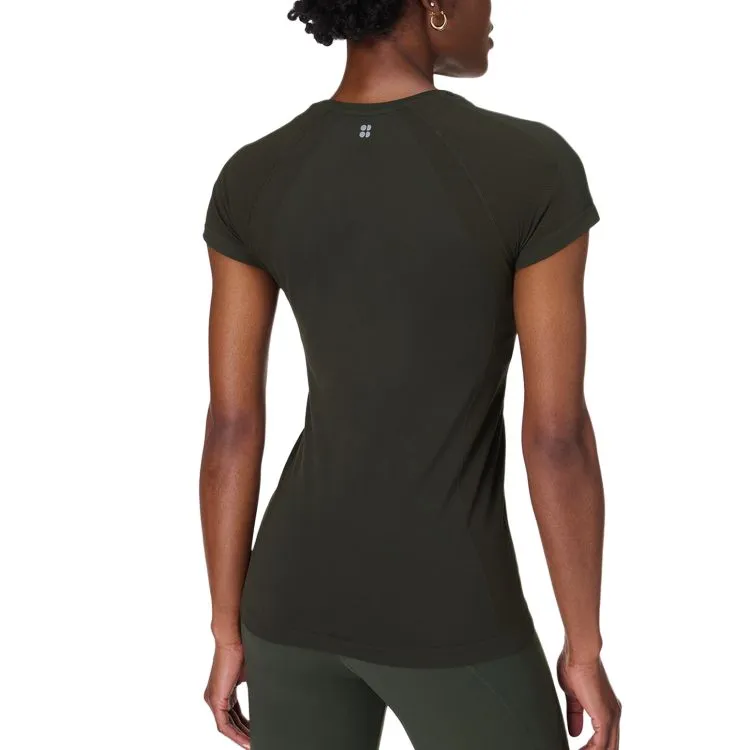 Sweaty Betty T Shirts Women's-5