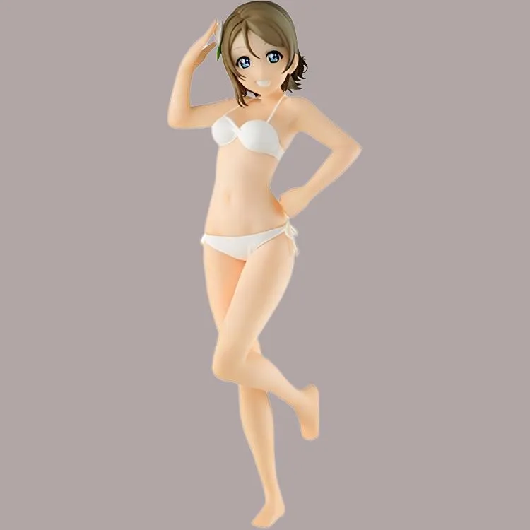 BANPRESTO Watanabe Akira BANPRESTO Bonus Gifts-1