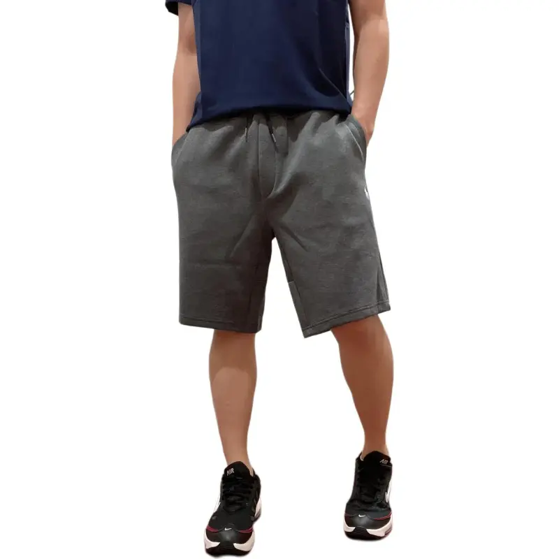 Polo Ralph Lauren SS24 Casual Shorts Men's Dark Gray-3