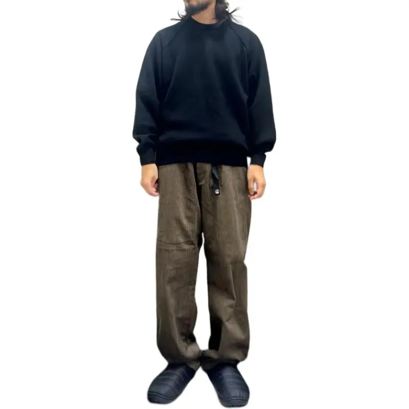 FREAK'S STORE Casual Pants Men's Light Umber-3