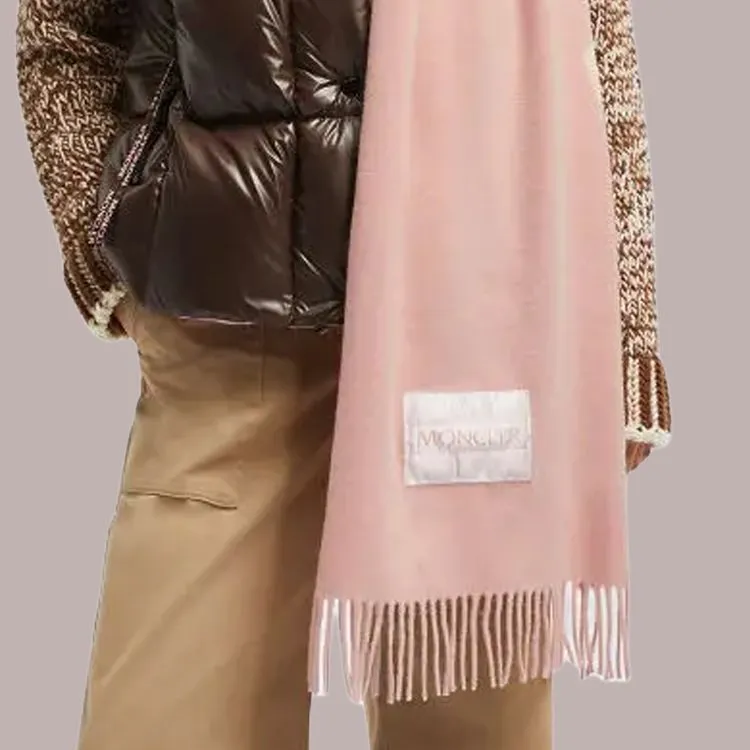 Moncler Felt Scarf-2