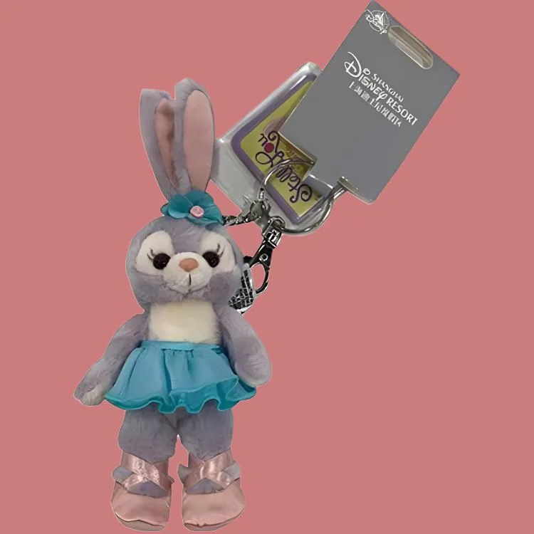 Disney StellaLou Dolls Plush Doll Small Size Tall-3