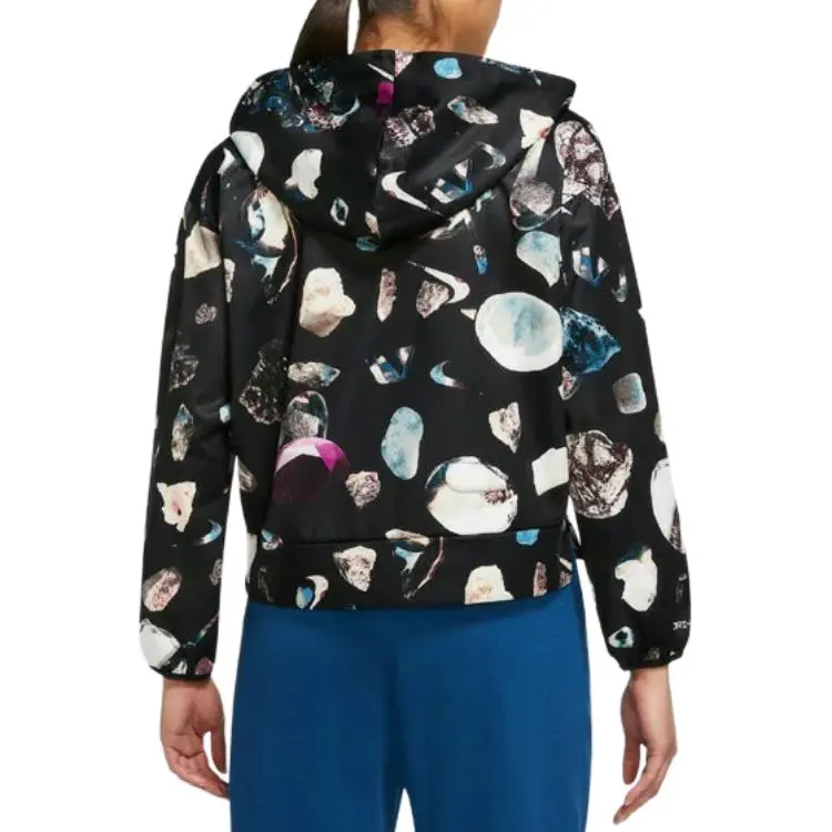 Nike Sweatshirts Women's Black-3