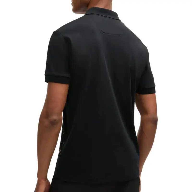 HUGO BOSS Paddy 2 Polo Shirt-4