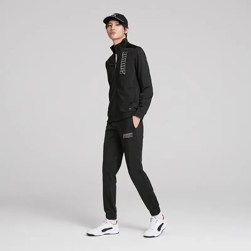 PUMA Casual Sportswear Men-5