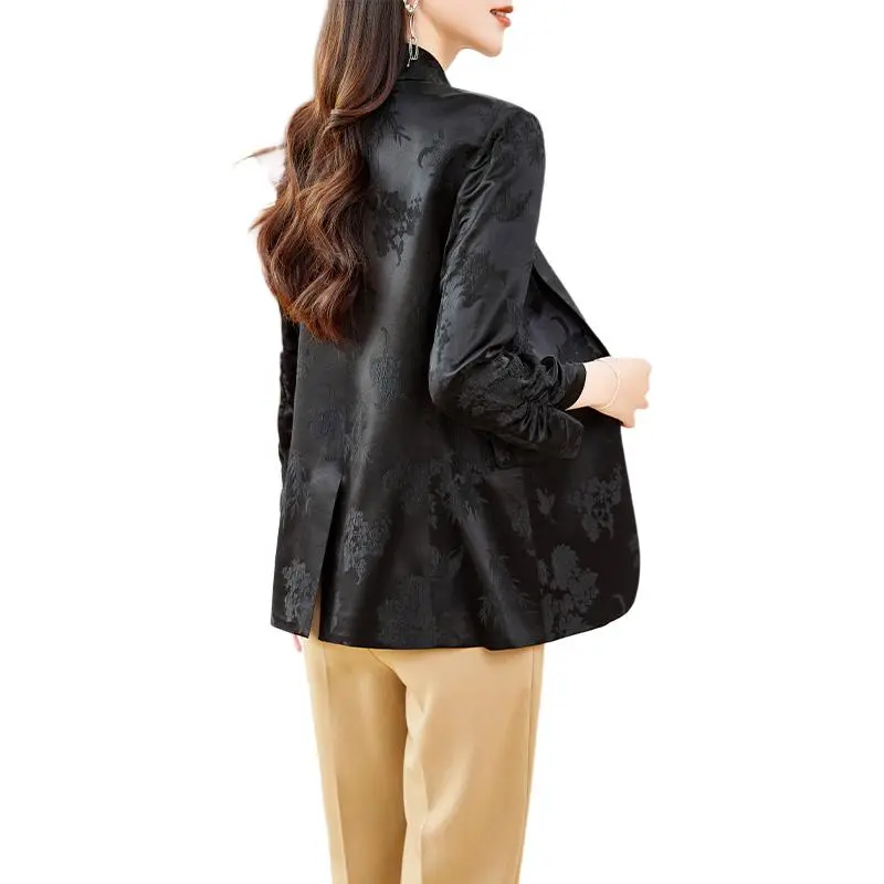 Yi Mengyuan Business Suit Women's-1