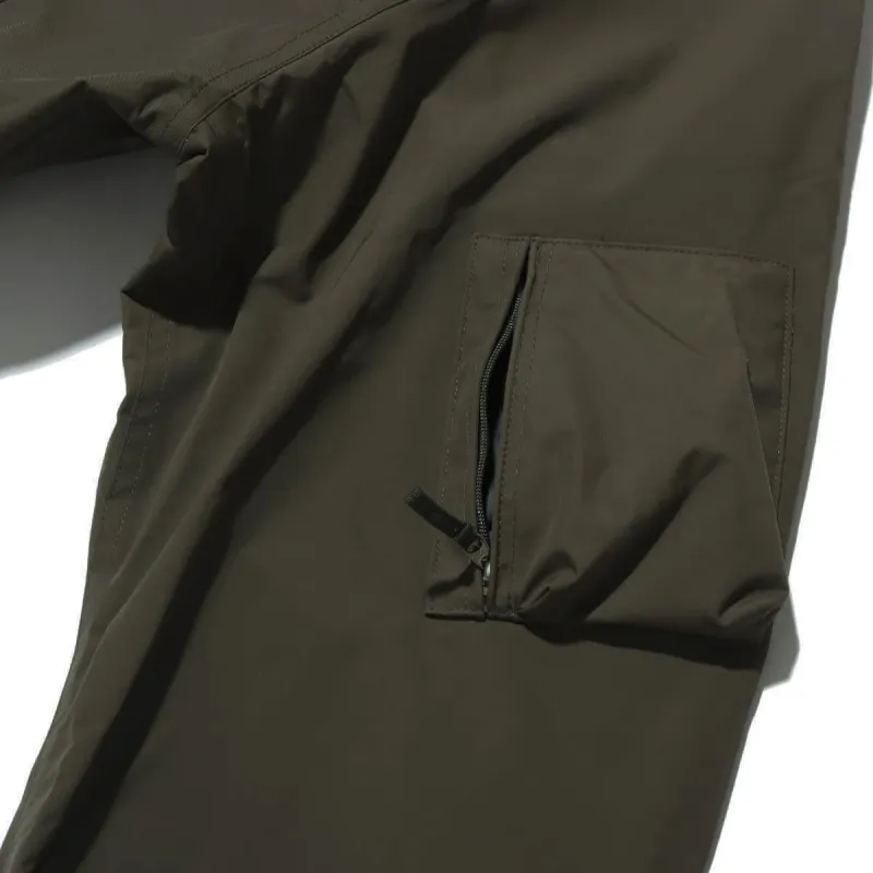 THE NORTH FACE Jackets Coats Unisex Taupe-3