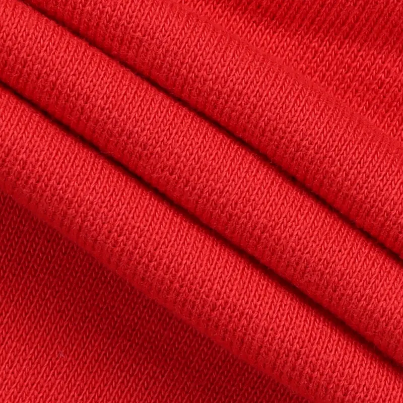 GUCCI Sweatshirts Men Red-5