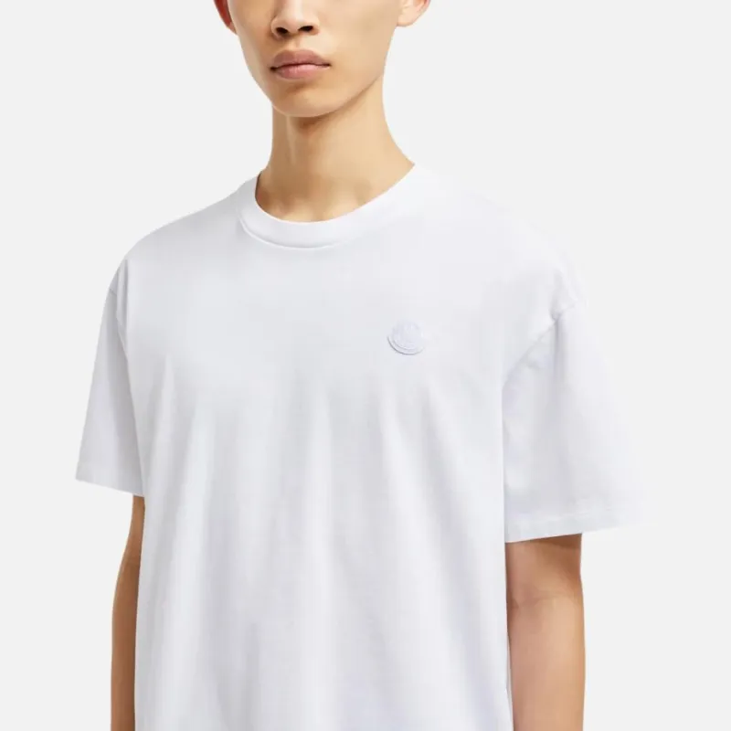 Moncler Short sleeve T shirt-4