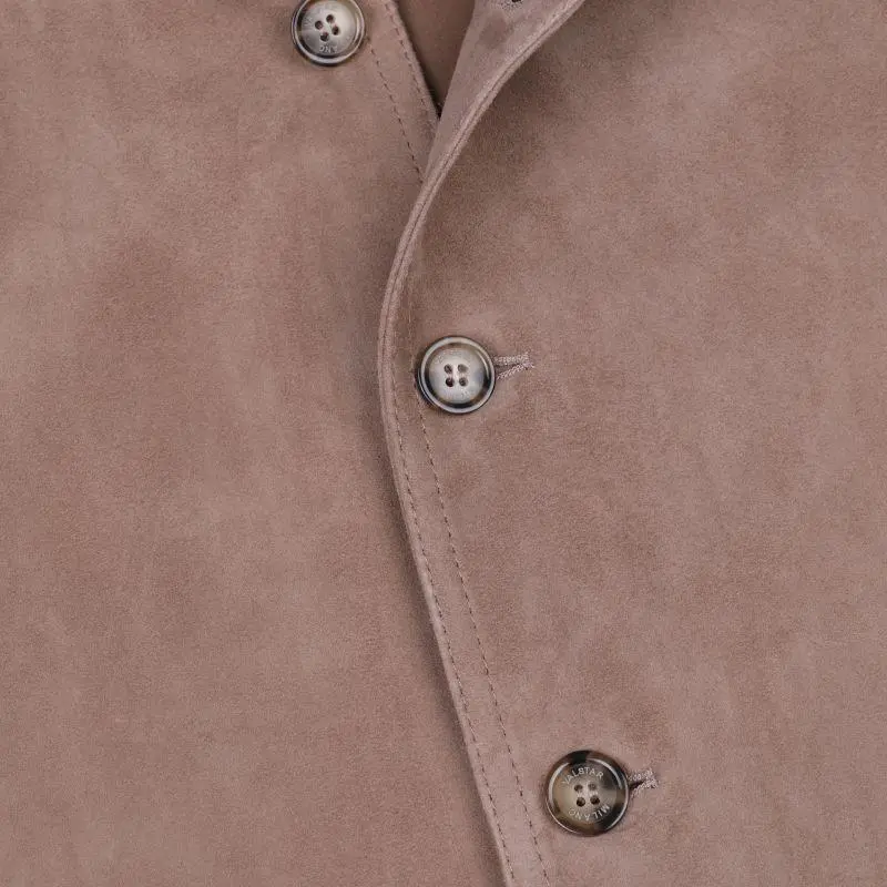 VALSTAR Jackets Coats Men's Umber-4