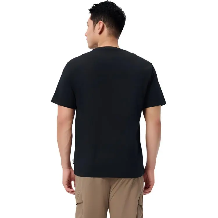 OUTDOOR PRODUCTS T Shirt Men's Classic Black-0