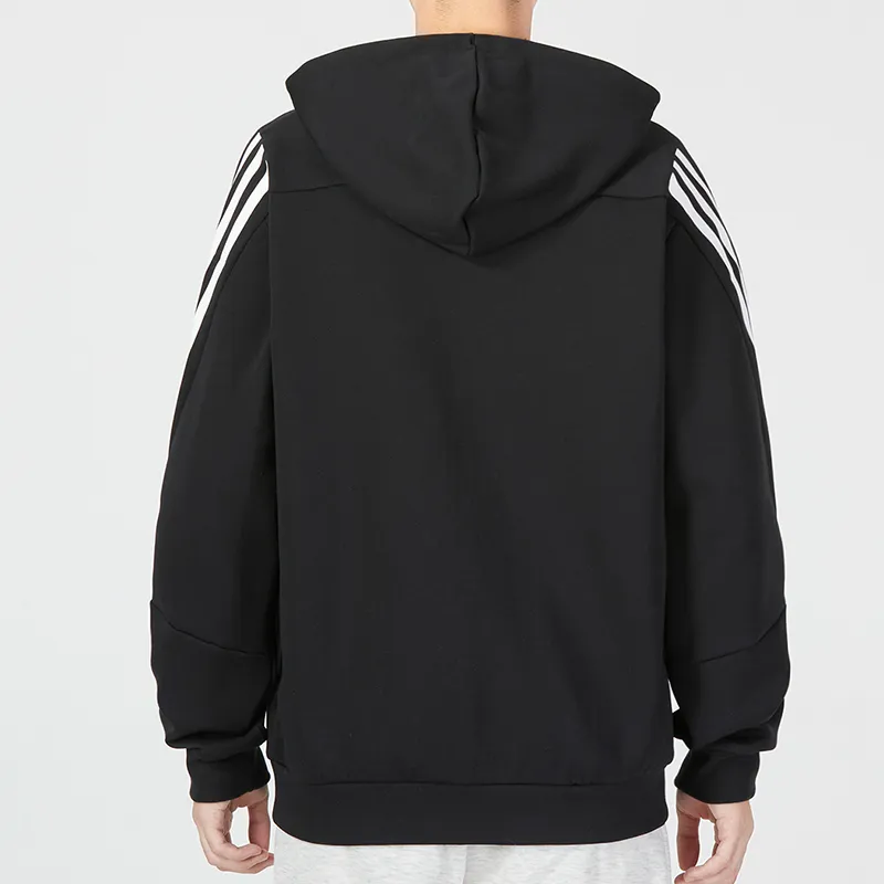 Adidas Future Icons Jacket Men's Black-2