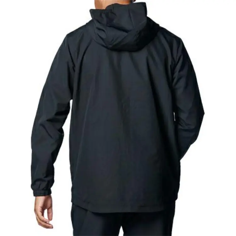 Under Armour Jackets Coats Men's Black-2