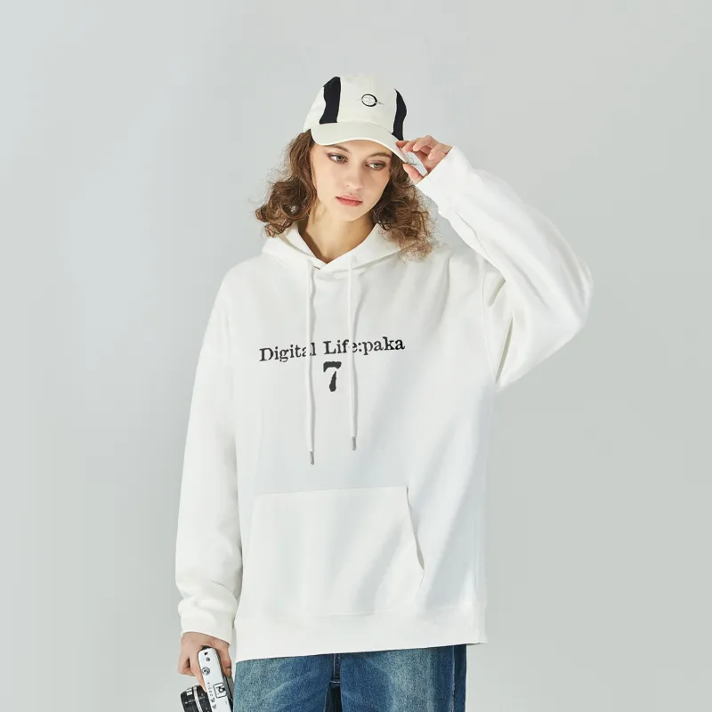 PAKA Sweatshirt Regular Edition Unisex-24