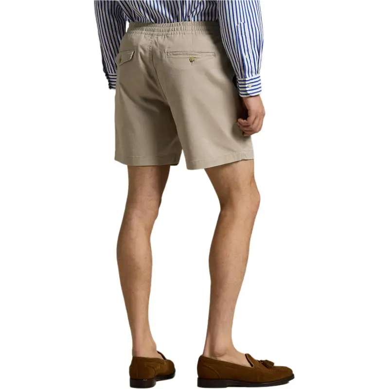 Polo Ralph Lauren Casual Shorts Men's Beige-3