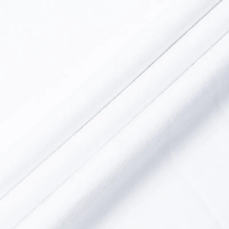 Balenciaga Political Campaign Drop Shoulder Sleeve T Shirt Women's White Regular Fit-6