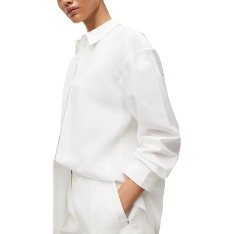 ALLSAINTS Shirts Women's White-1