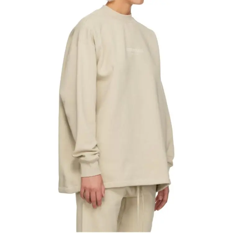 Fear Of God Essentials Relaxed Crewneck-2
