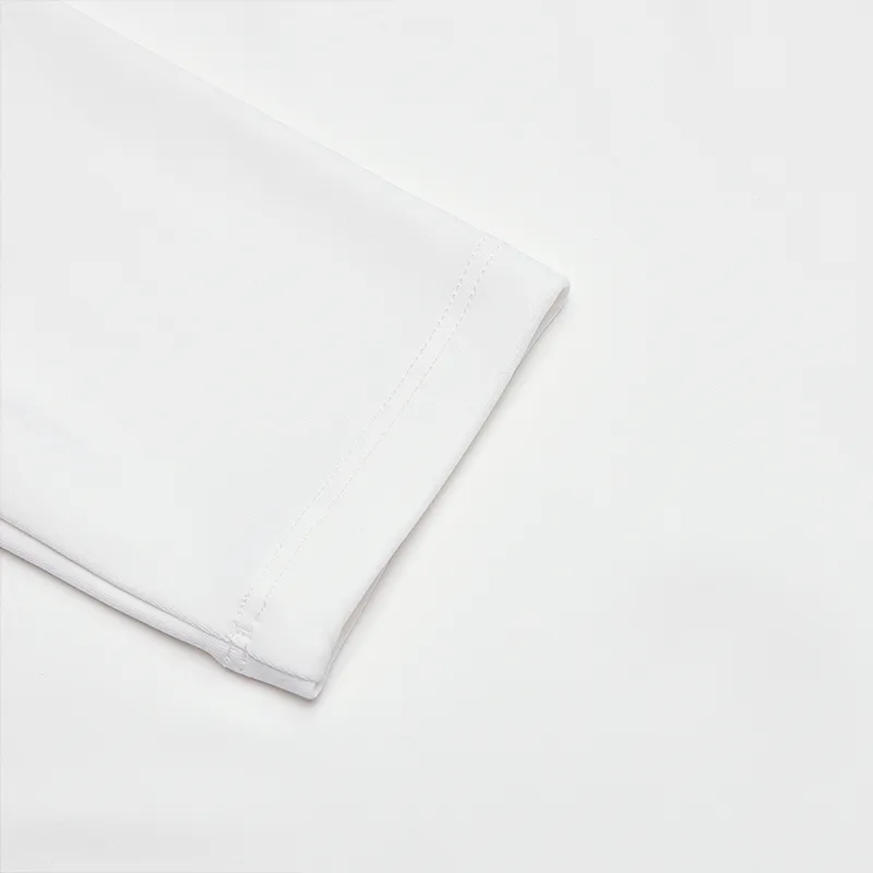 FILA T Shirts Women's White-4