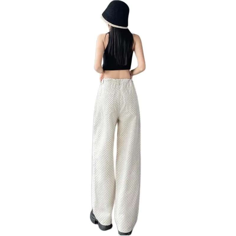 MADALLO Casual Pants Women's-8