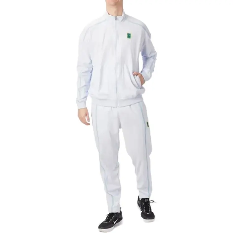 Nike Court Heritage Men's Tennis Jacket-2