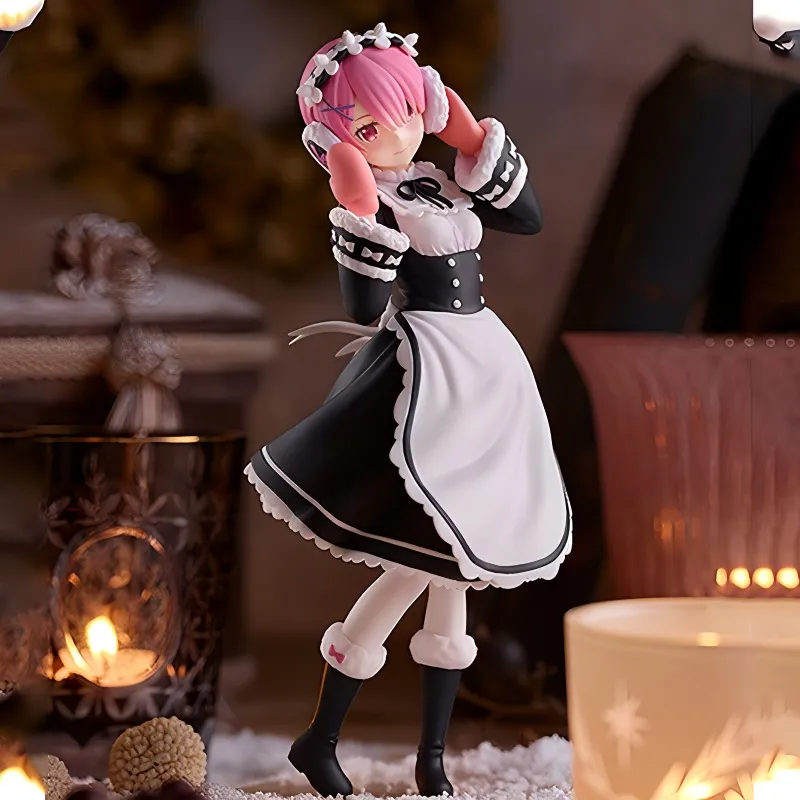 GOOD SMILE COMPANY Scale Figures-1