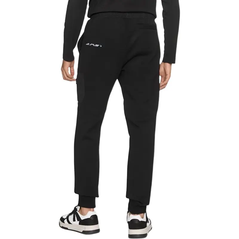 HUGO BOSS Drawstring Jogging Pants-3