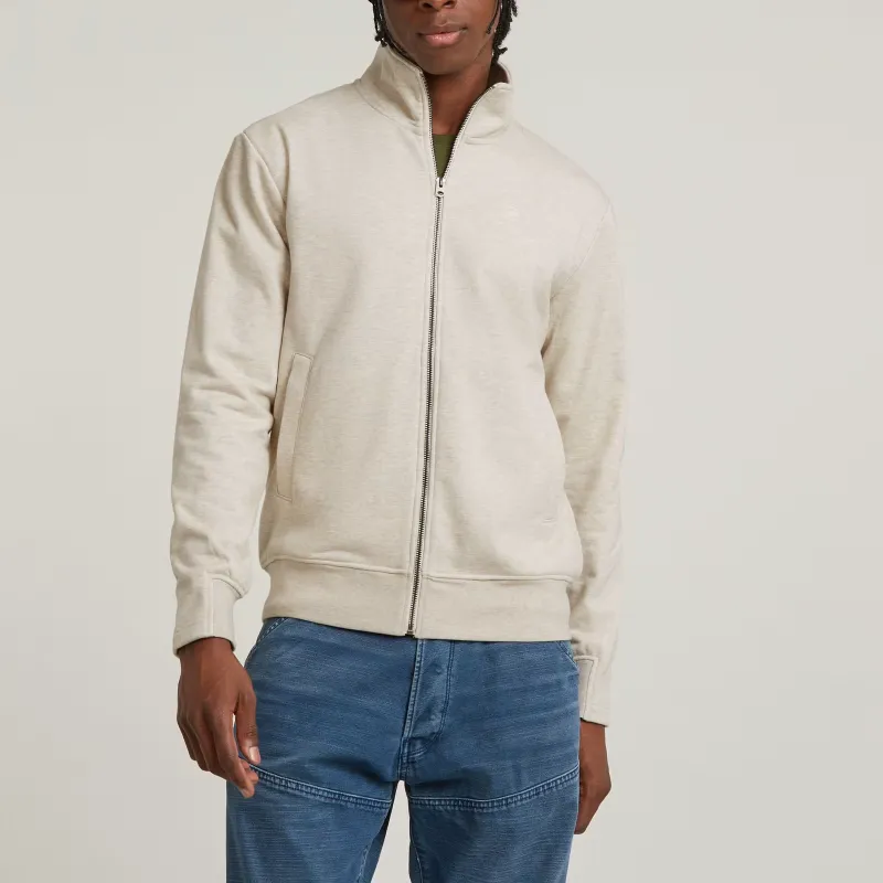 G STAR RAW Jackets Coats Men's Beige-1