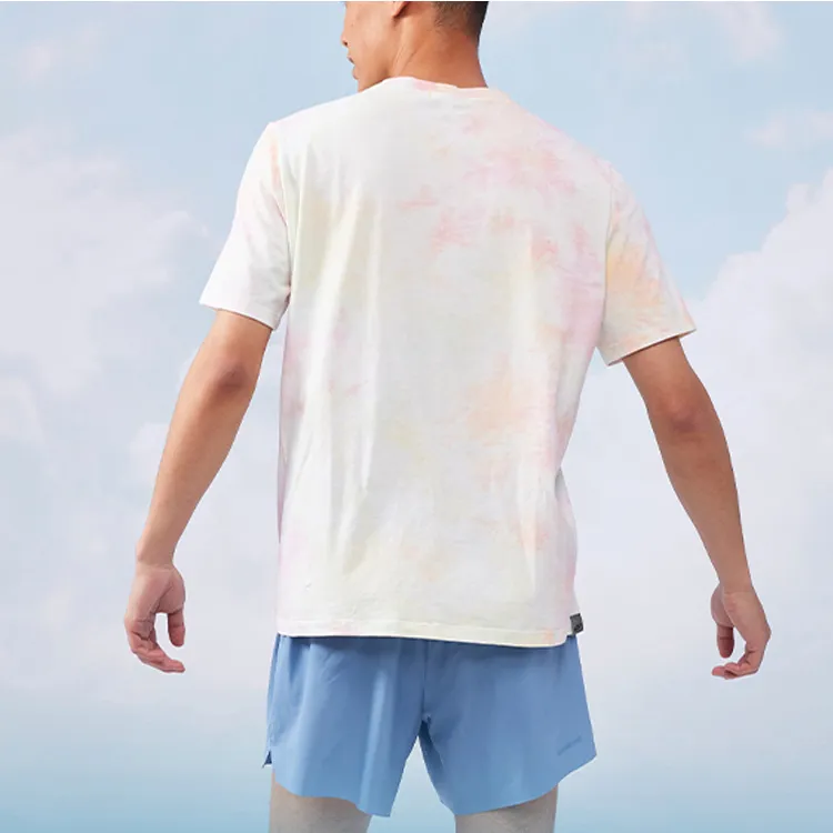HOKA ONE ONE T Shirt Men's Multicolor-4