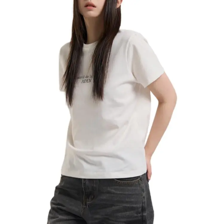 Acme De La Vie/ADLV SS25 Regular T Shirt Women's-7