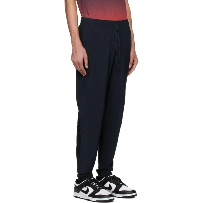 Jordan SS25 Athletic Trousers Men's Black-3