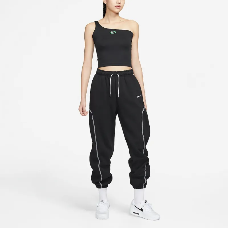 Nike Camisoles Women's Black-4