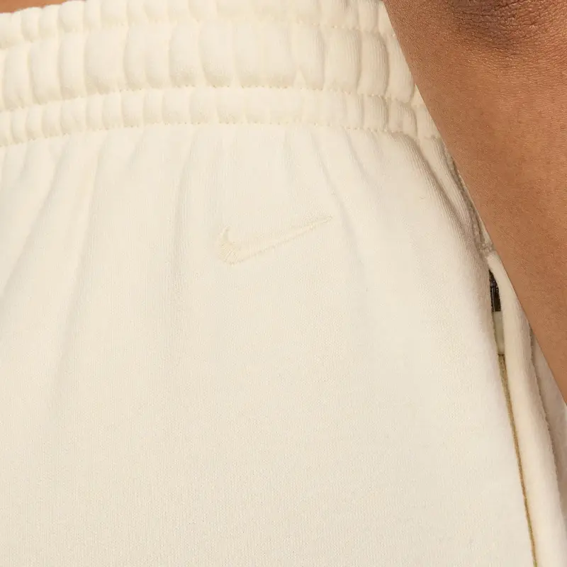 Nike Wool Classics Open Hem Fleece Pants-3