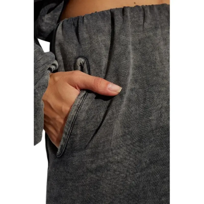DIESEL O Tulip Long Skirt-4