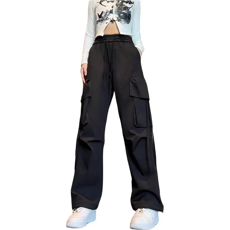 D&W Cargo Pants Unisex-17