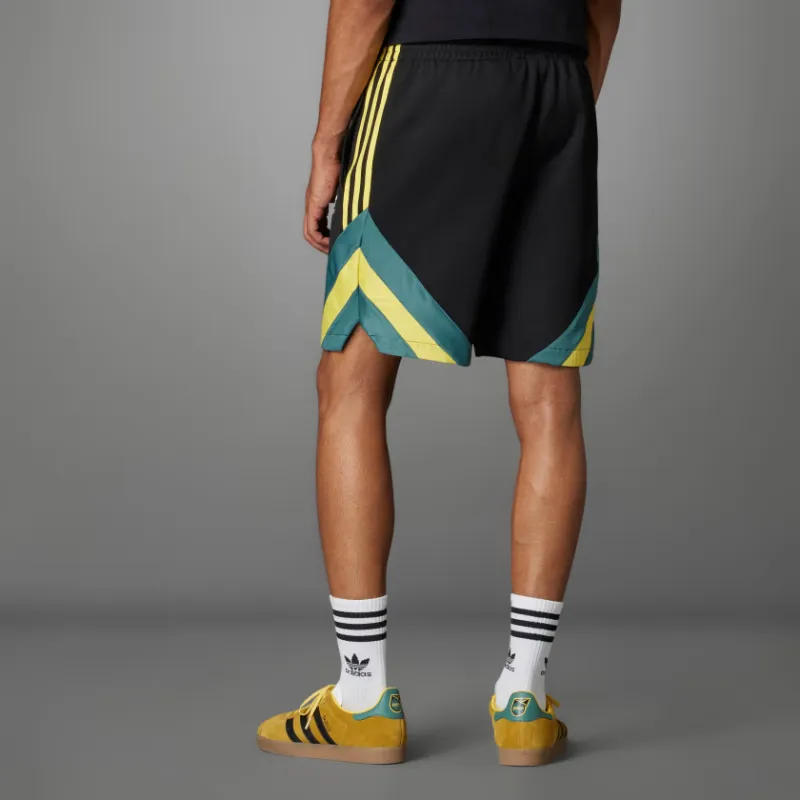 Adidas Originals Jamaica Originals Shorts-2