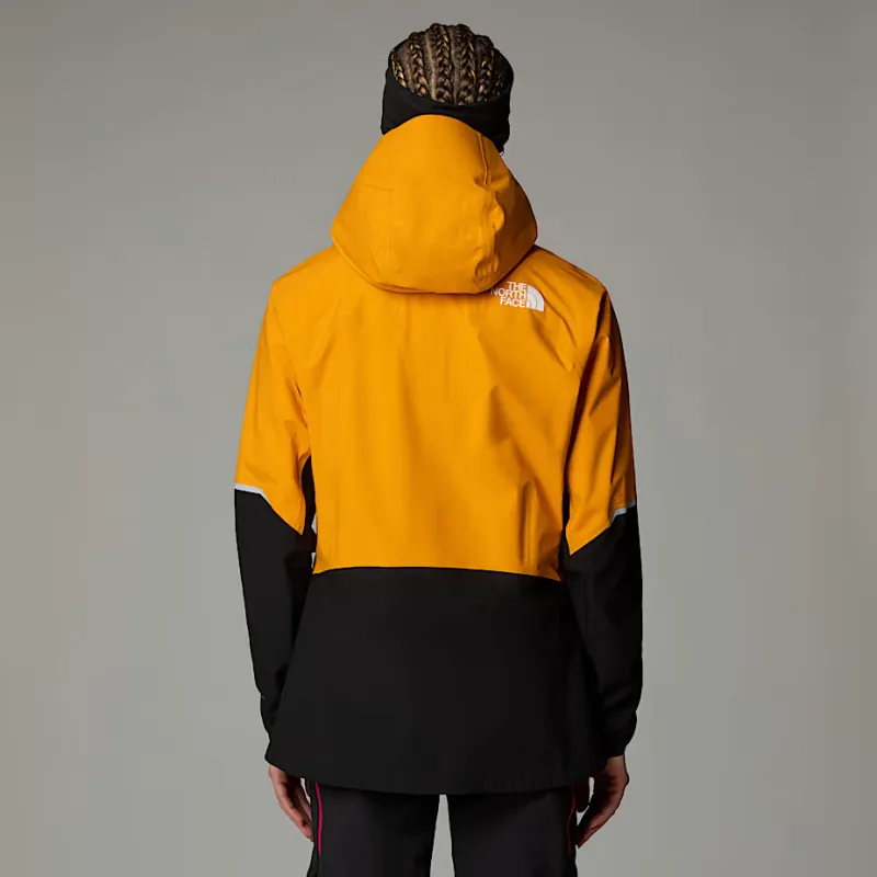 THE NORTH FACE Futurelight FW24 Jackets Coats Women's Apricot Glaze-8