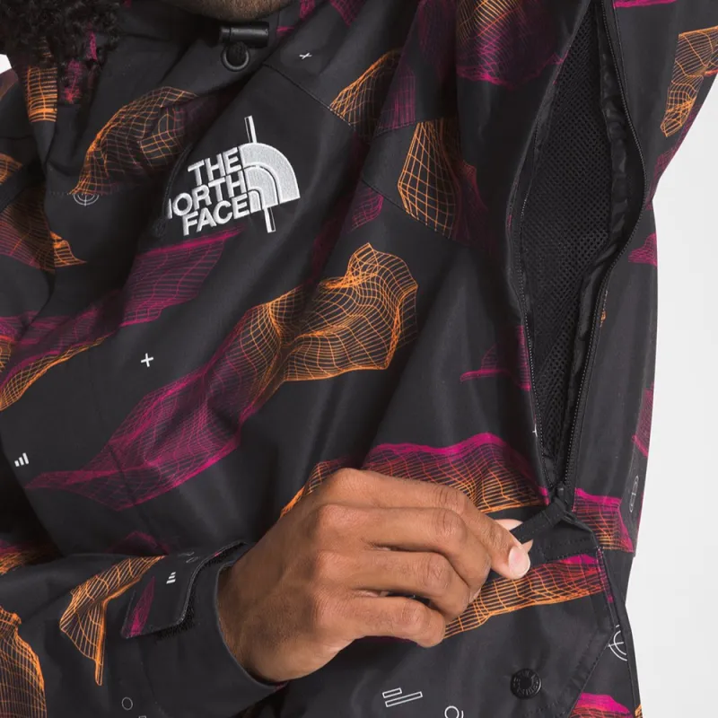 THE NORTH FACE Balfron Windbreaker Jacket Men's-2