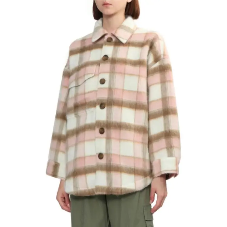 KANGOL Jackets Women's-7