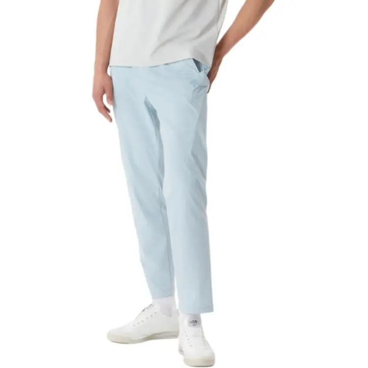 DESCENTE Casual Pants Unisex-9