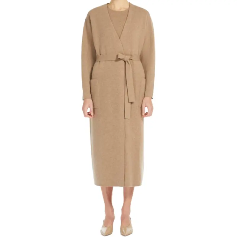 MaxMara Gestro Cardigan-1