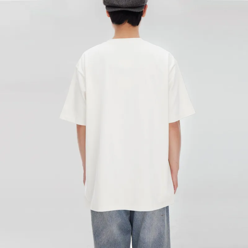 Crying Center T Shirts Unisex-2