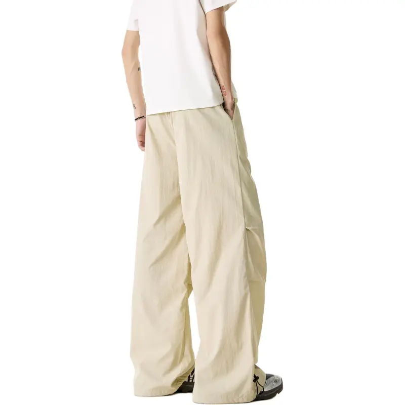 JIMI&JONS Casual Pants Unisex-7