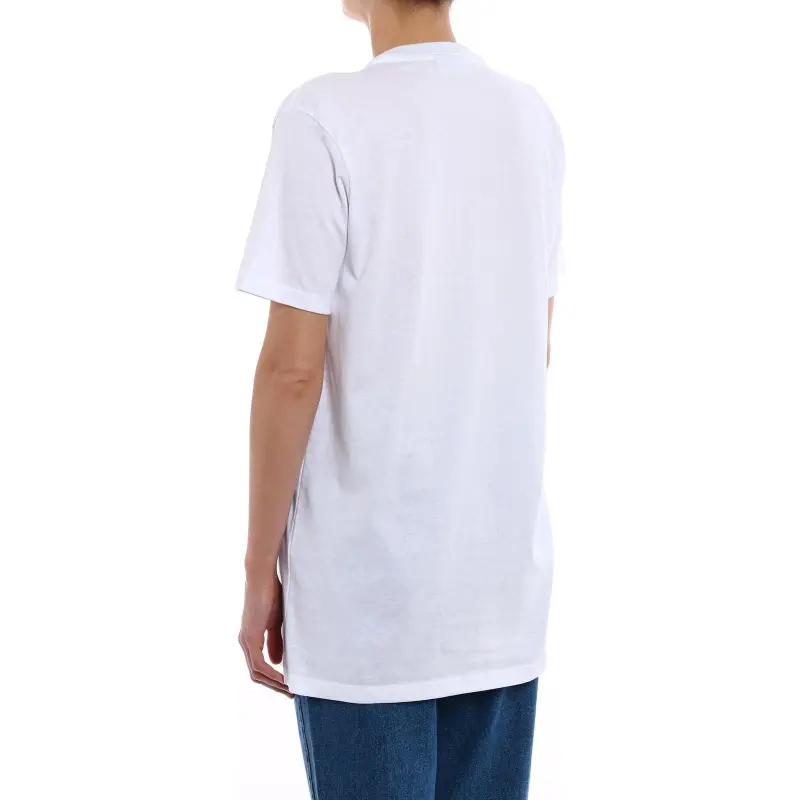 CHIARA FERRAGNI T-Shirts Women's-2